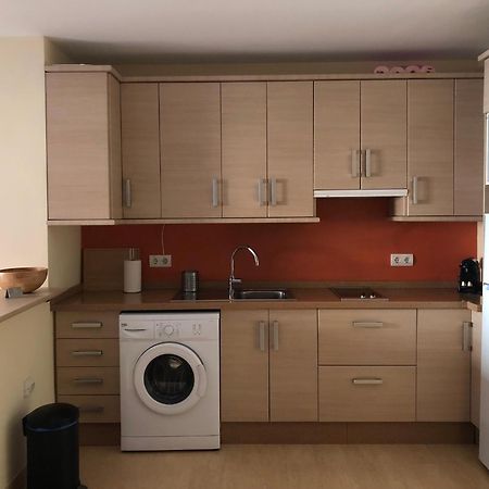 Lovely Studio In Centre Of Torre, Near The Beach Torre Del Mar Exterior photo