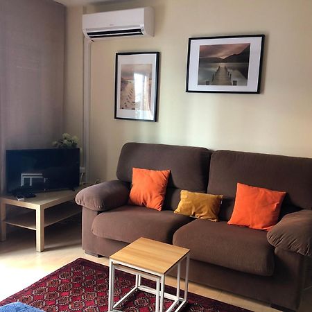 Lovely Studio In Centre Of Torre, Near The Beach Torre Del Mar Exterior photo