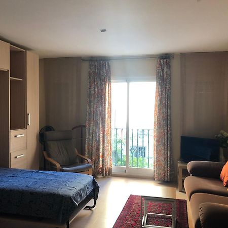Lovely Studio In Centre Of Torre, Near The Beach Torre Del Mar Exterior photo