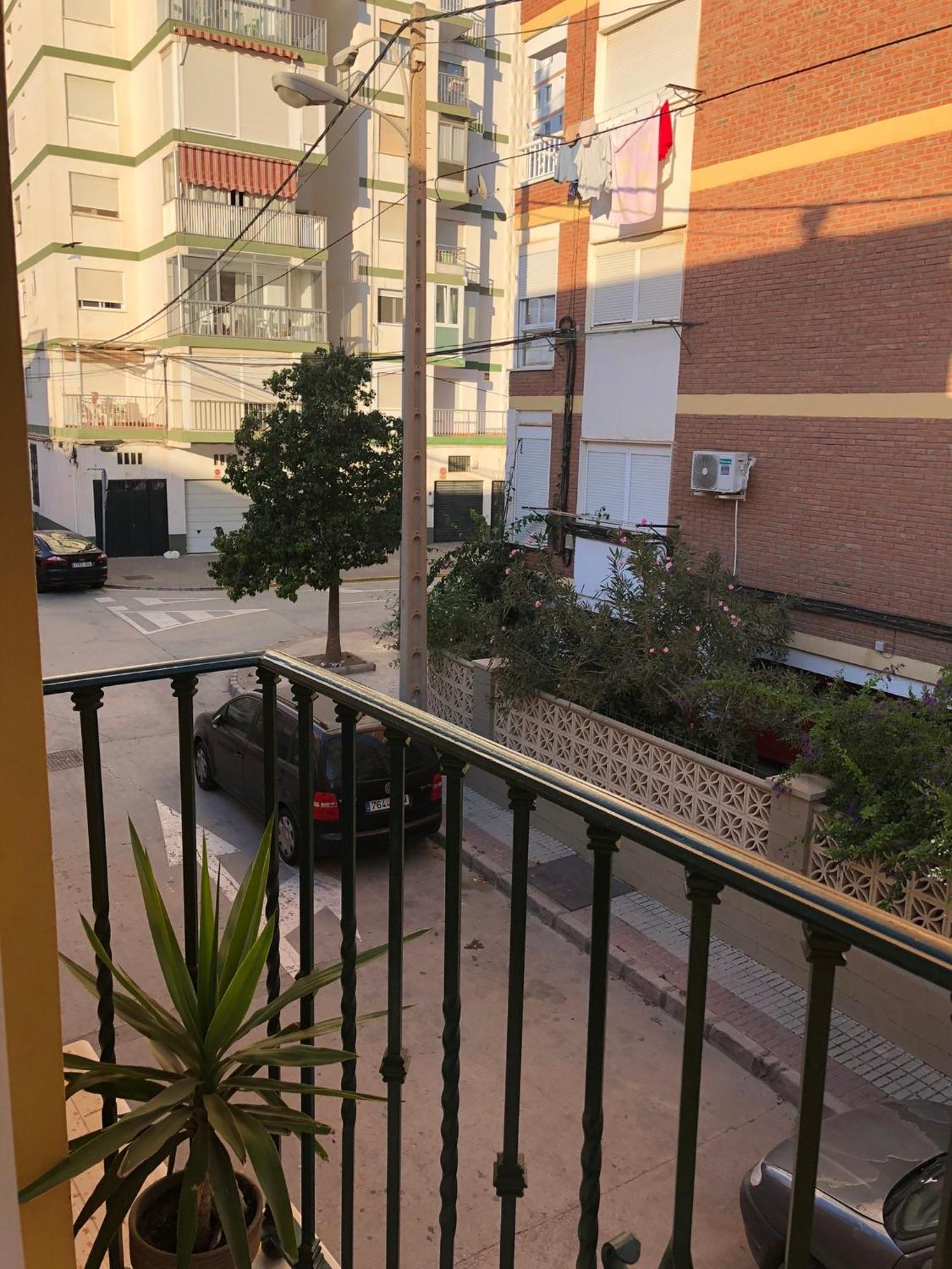 Lovely Studio In Centre Of Torre, Near The Beach Torre Del Mar Exterior photo
