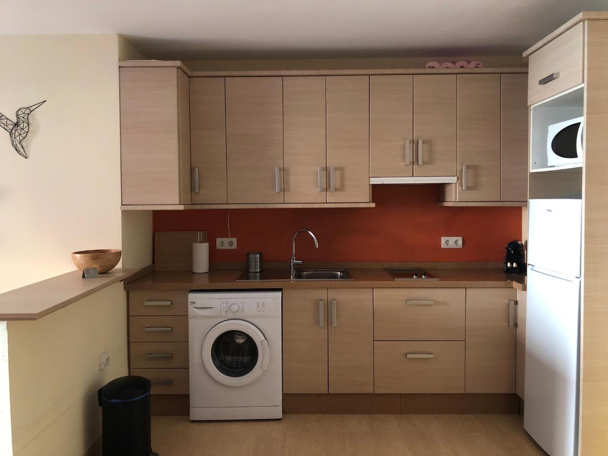 Lovely Studio In Centre Of Torre, Near The Beach Torre Del Mar Exterior photo