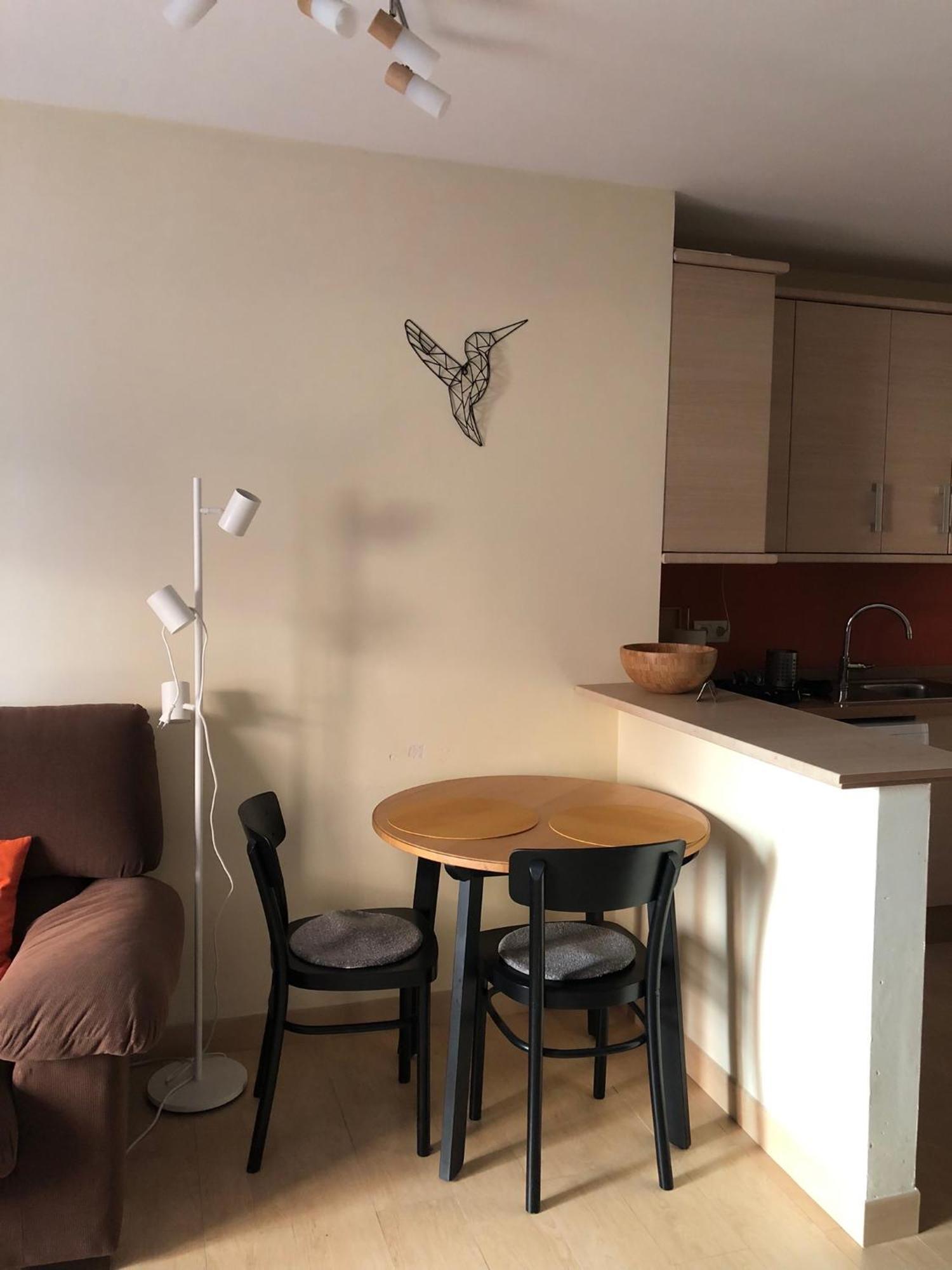 Lovely Studio In Centre Of Torre, Near The Beach Torre Del Mar Exterior photo