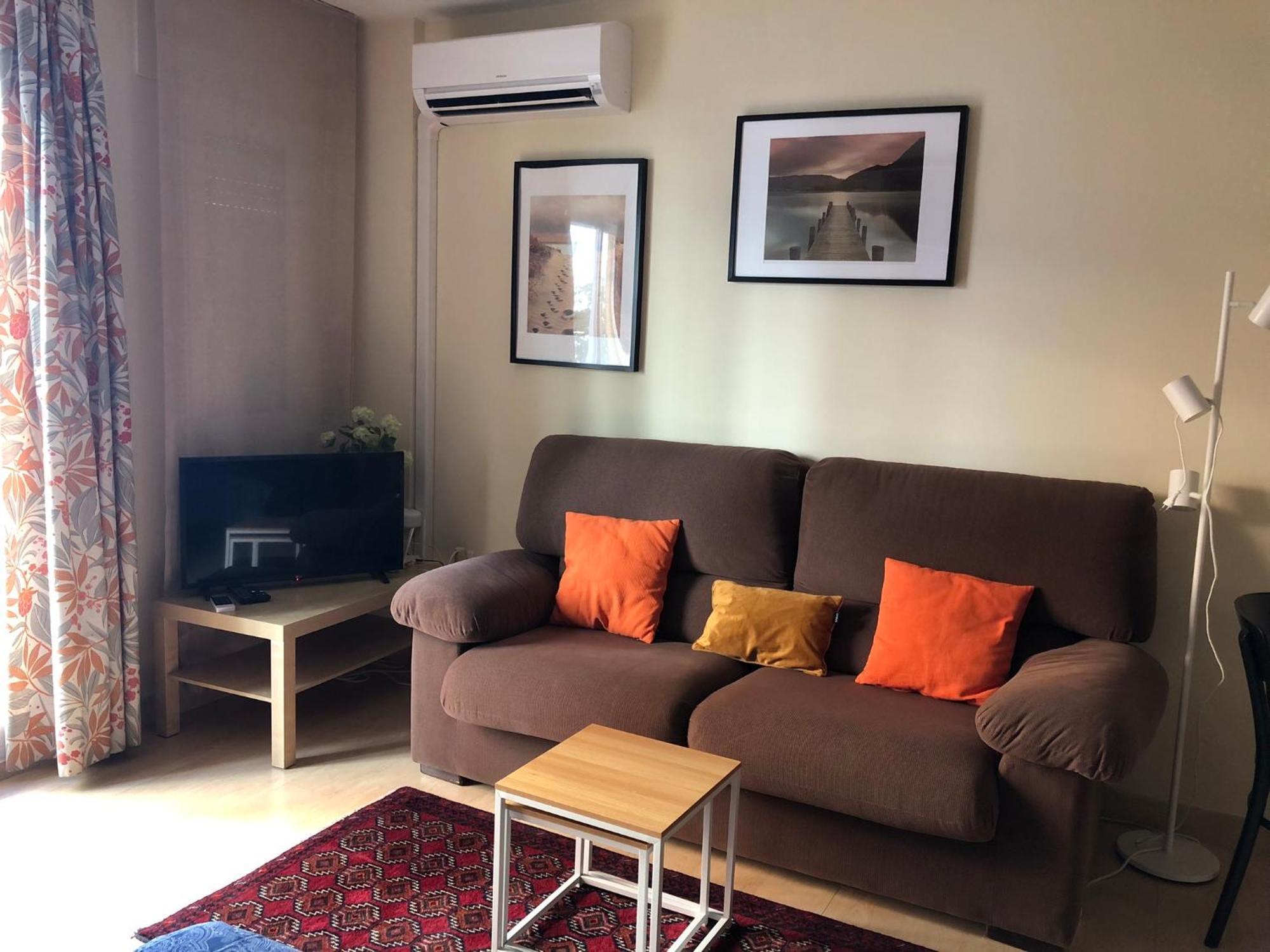 Lovely Studio In Centre Of Torre, Near The Beach Torre Del Mar Exterior photo