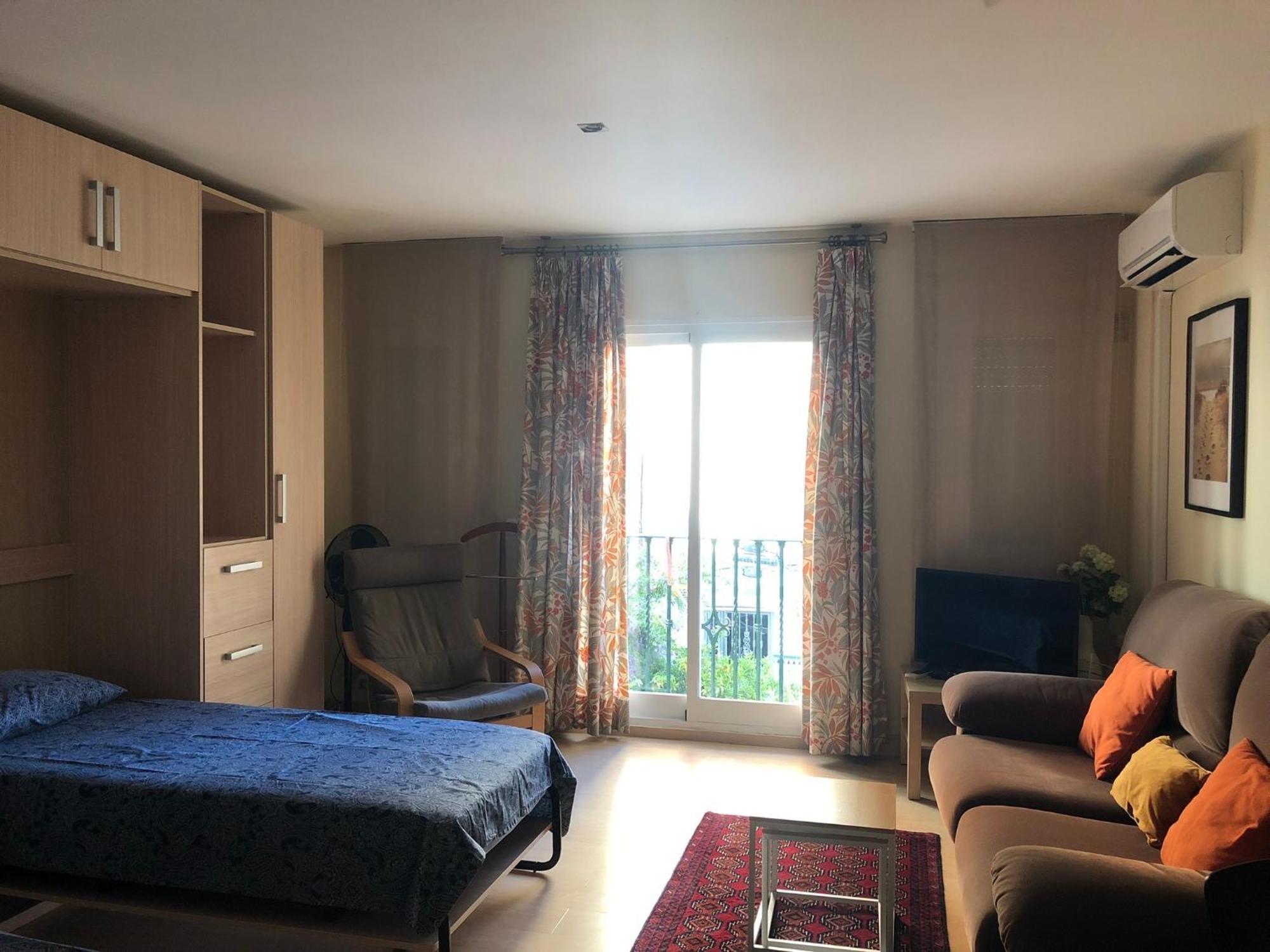 Lovely Studio In Centre Of Torre, Near The Beach Torre Del Mar Exterior photo
