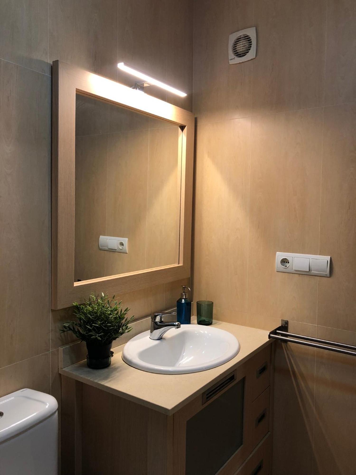Lovely Studio In Centre Of Torre, Near The Beach Torre Del Mar Exterior photo